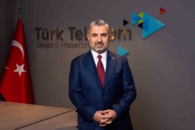 Türk Telekom CEO’su Şahin ’’Suriye dahil dünyanın birçok noktasında müşterilerimizin iletişimini sınırların ötesine taşıyoruz’’