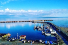 Türkeli’de ruhsatsız yapılara yasal işlem