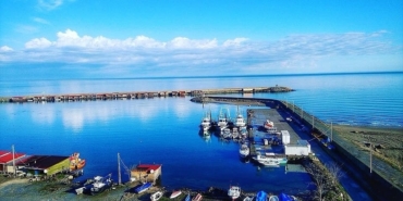 Türkeli’de ruhsatsız yapılara yasal işlem