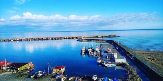 Türkeli’de ruhsatsız yapılara yasal işlem