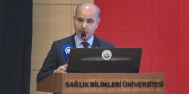 ‘Türkiye Geneli Kaçak Tütün Ürünleri Tüketimi saha Araştırması Bulguları ve Vergi Politikası Zorlukları Çalıştayı’ Ankara’da düzenlendi