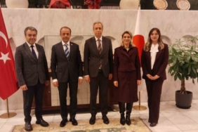 Türkiye-Japonya iş birliğiyle afetlere karşı ortak tecrübe paylaşımı