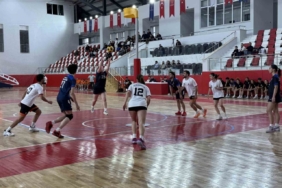 Türkiye Korfbol Süper Ligi müsabakaları Kütahya’da başladı