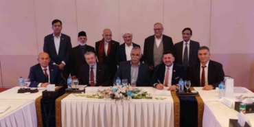 Türkiye-Pakistan kardeşliği savunma ve havacılıkta güçleniyor