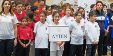 Türkiye şampiyonasından madalyalarla döndüler