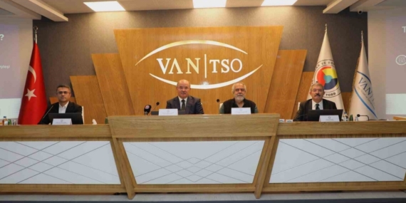 Türkiye’de barışın toplumsal, siyasal ve ekonomik boyutları masaya yatırıldı