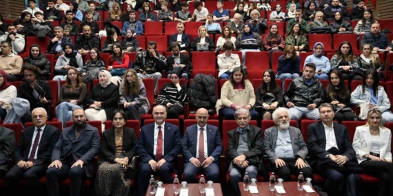 Türkiye’de felsefenin dünü, bugünü ve yarını konuşuldu