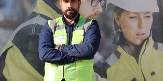 "Türkiye’deki iş kazalarının yüzde 90’ı tedbirlerin gereksiz görülmesinden kaynaklanıyor"