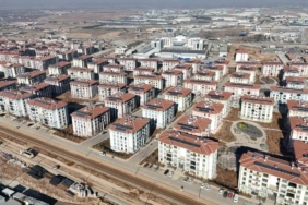 Türkiye’nin en büyük şantiyesinde sona doğru