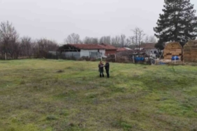 Türkiye’nin en eski kadastro davası 75 yıl sonra sonuçlandı