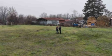 Türkiye’nin en eski kadastro davası 75 yıl sonra sonuçlandı