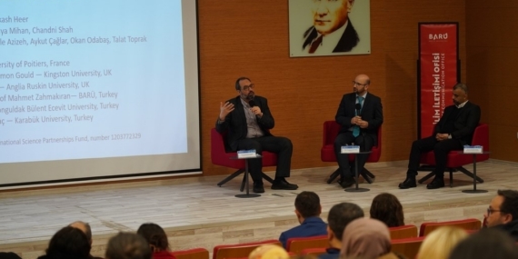 Türkiye’nin en uzun nehri Kızılırmak’ta şoke eden araştırma