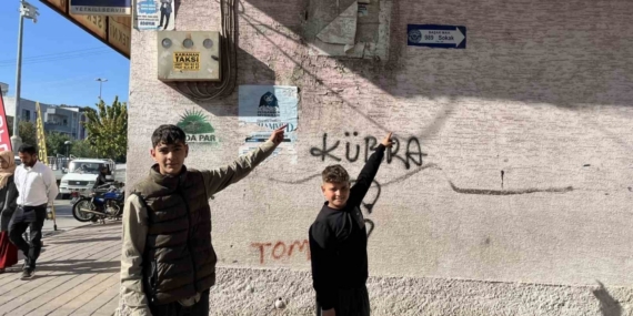 Türkiye’nin en yaşanılmayacak ilçesi olarak Yüreğir’i seçen ’Yapay zekaya’ tepki