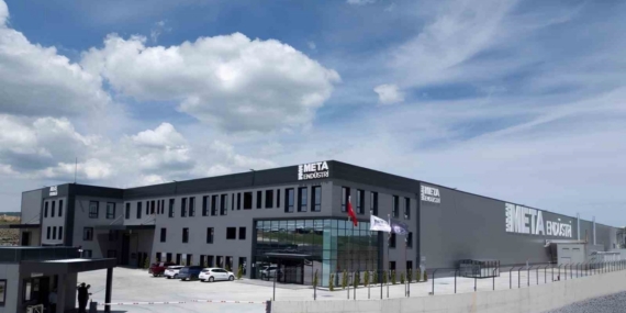 Türkiye’nin fibercement sektörüne önemli yatırım