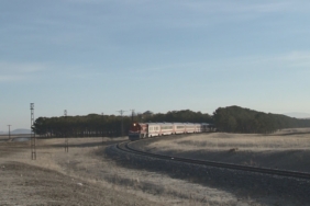 Türkiye’nin gözde rotası: Turistik Doğu Ekspresi’ne ilgi çığ gibi büyüyor