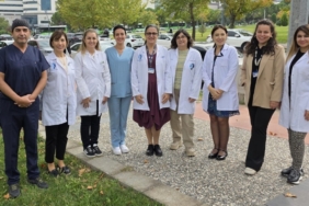 Türkiye’nin ilk LAM Kliniği Denizli’de kuruldu