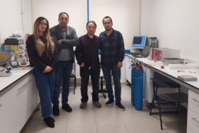 Türkiye’nin parçacık fiziği araştırma kapasitesini güçlendirecek projeye BUÜ imzası