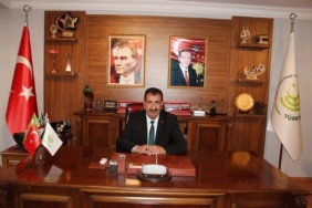 TÜRKYED Başkanı Çelik: "Genel Tarım Sayımı gıda ve tarım politikalarının doğru bir şekilde planlanabilmesi açısından bir mecburiyettir"