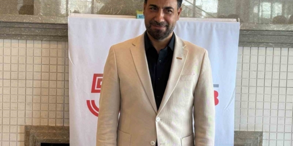 TÜRSAB Bodrum Bölge Temsil Kurulu Başkanı Kantarmış: "Turizm sadece ekonomik faaliyet değil, istihdam ve kültürdür"