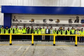 Tutum, Yatırım ve Türk Malları Haftası dolayısıyla teknik geziler