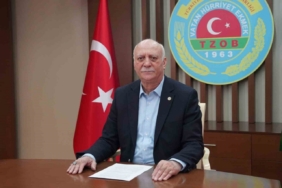 TZOB Başkanı Bayraktar: "2025 yılında, fiyatı en fazla artan ürün markette ve üreticide limon oldu"