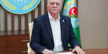 TZOB Başkanı Bayratkar: "Çiftçi Kayıt Sistemi başvuruları 31 Aralık tarihinde sona erecek"