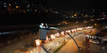 UEDAŞ’tan yeni yılda kesintisiz enerji mesaisi