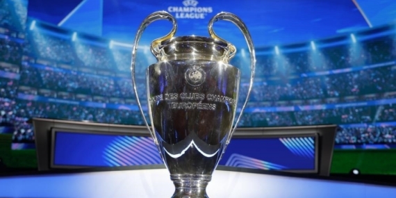 UEFA Şampiyonlar Ligi’nde 6. hafta heyecanı