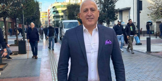 Ülkelerin yeni tel örgüsü: Veri merkezleri