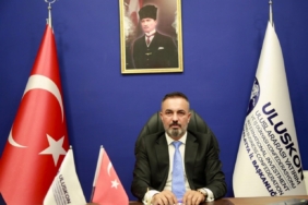 ULUSKON Malatya İl Başkanı Özcan Polat’tan yeni yıl mesajı