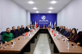 ULUSKON Malatya’dan TKDK ile stratejik görüşme