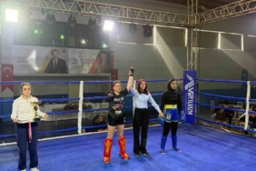 Uluslararası arenada Tunceli’den 6’da 6 şampiyonluk