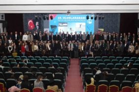 Uluslararası spor bilimleri kongresi Erzurum’da yapılıyor