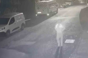 Ümraniye’de bir emlakçının evinin önünde öldürülmesine ilişkin 3 şüpheli yakalandı