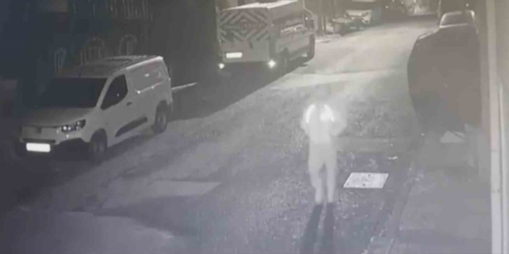 Ümraniye’de bir emlakçının evinin önünde öldürülmesine ilişkin 3 şüpheli yakalandı