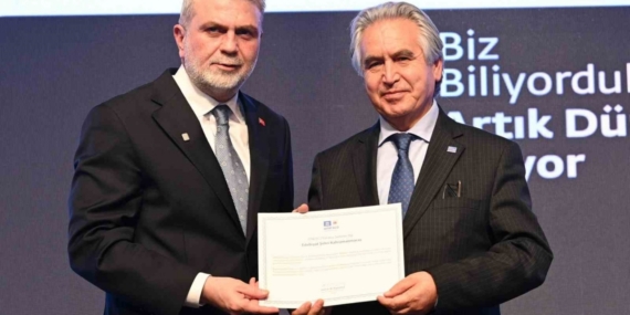 UNESCO Kahramanmaraş’ı edebiyat şehri seçti