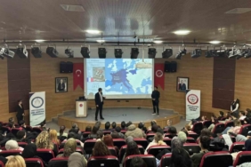 Üniversite öğrencileri liderlik sunumlarıyla yarıştı