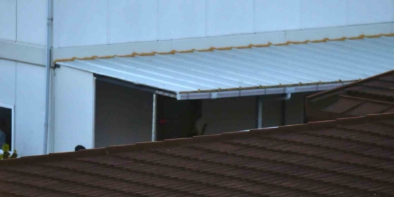 Ünlü isimler Adli Tıp Kurumu’nda kan ve saç örneği verdi