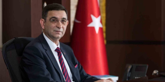 Ünverdi’den Gaziantep’in düşman işgalinden kurtuluşunun 104’üncü yıl dönümü mesajı