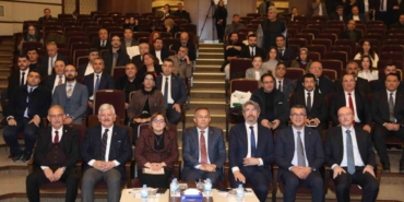 "Üreten Sağlık Buluşmaları" GTO’da gerçekleşti