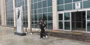 Uşak’ta uyuşturucu operasyonunda 3 kişi tutuklandı