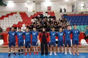 Üst üste 10. kez il şampiyonu oldular