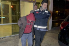 Üvey oğlunu öldüren şahıs tutuklandı