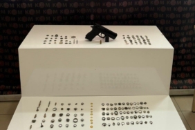 Uyuşturucu ile yakalanan şüpheli tutuklandı