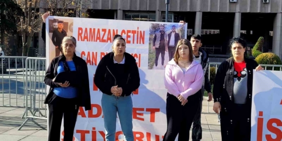 Uyuşturucu madde kullanmalarının ardından hayatını kaybeden 2 genç için aile açıklama yaptı