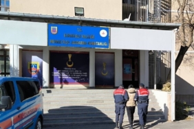 Uyuşturucu maddeyle yakalanan şahıs tutuklandı