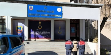 Uyuşturucu maddeyle yakalanan şahıs tutuklandı