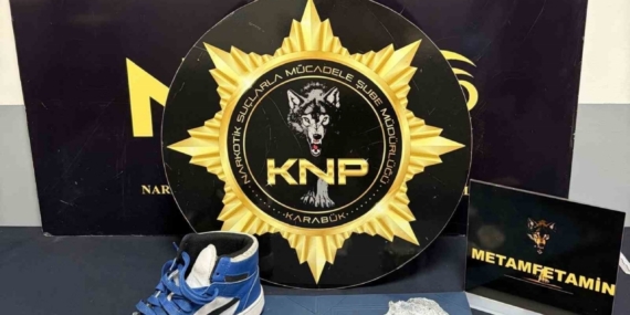 Uyuşturucu operasyonlarında 2 kişi tutuklandı