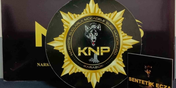 Uyuşturucu operasyonlarında 2 kişi tutuklandı