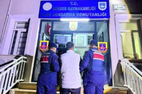 Uyuşturucu operasyonunda 1 şahıs tutuklandı